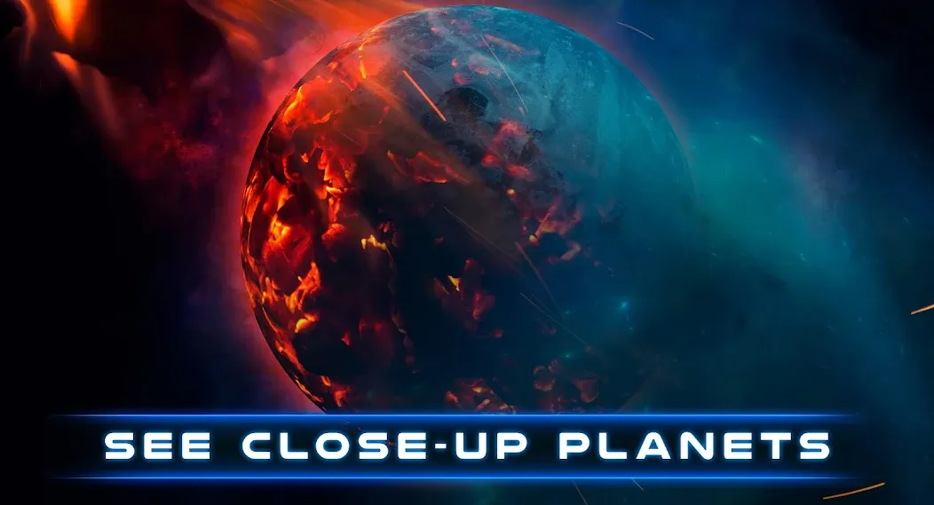 VR Space Virtual Reality 360 (ВР Пространство Виртуальной Реальности 360)  [МОД Unlocked] Screenshot 3