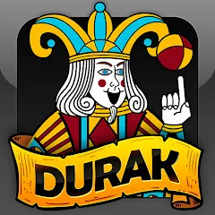 Взлом Durak  [МОД Mega Pack] - последняя версия apk на Андроид
