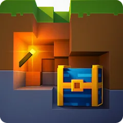 Взлом Epic Mine (Эпик Майн)  [МОД Unlocked] - полная версия apk на Андроид