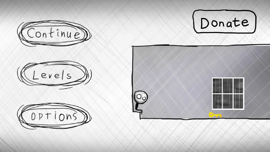 That level again 2 (Тэт левел эгейн 2)  [МОД Unlimited Money] Screenshot 1