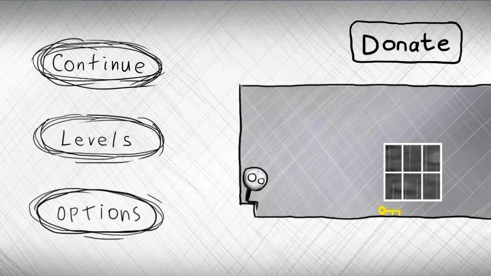 That level again 2 (Тэт левел эгейн 2)  [МОД Unlimited Money] Screenshot 5