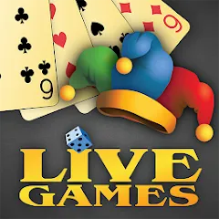 Скачать взлом Durak LiveGames online  [МОД Menu] - последняя версия apk на Андроид