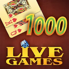 Взлом Thousand LiveGames online  [МОД Все открыто] - последняя версия apk на Андроид