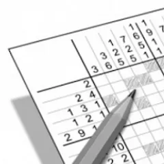 Скачать взломанную Японские кроссворды  [МОД Unlimited Money] - последняя версия apk на Андроид