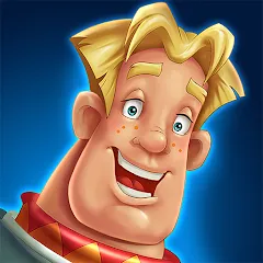 Взлом Heroes Adventure: Action RPG  [МОД Много монет] - стабильная версия apk на Андроид