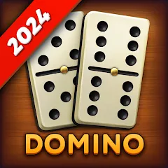 Скачать взломанную Domino - Dominos online game  [МОД Mega Pack] - стабильная версия apk на Андроид