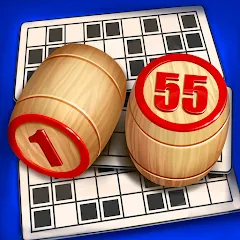Скачать взлом Russian Loto online  [МОД Меню] - последняя версия apk на Андроид