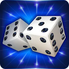 Скачать взлом Narde Tournament  [МОД Много монет] - последняя версия apk на Андроид