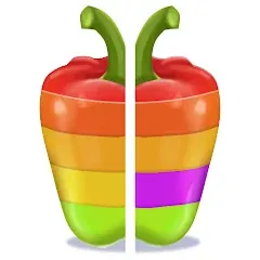 Взлом What's the difference? Spot it  [МОД Unlocked] - стабильная версия apk на Андроид