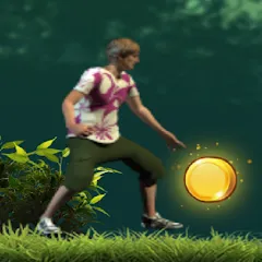 Скачать взломанную Expensive Gold Voyage (Дорогое золотое путешествие)  [МОД Бесконечные монеты] - полная версия apk на Андроид