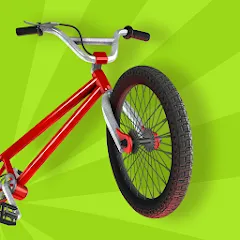 Взлом Touchgrind BMX (Тачгринд БМХ)  [МОД Много монет] - полная версия apk на Андроид