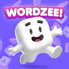Скачать взлом Wordzee! - Social Word Game  [МОД Unlimited Money] - стабильная версия apk на Андроид