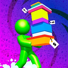 Скачать взлом Shopping Mania (Шоппинг Мания)  [МОД Меню] - полная версия apk на Андроид