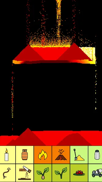 sand:box  [МОД Бесконечные деньги] Screenshot 4