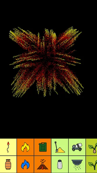 sand:box  [МОД Бесконечные деньги] Screenshot 5