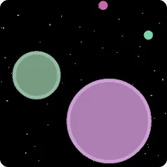 Взлом Nebulous.io  [МОД Unlocked] - последняя версия apk на Андроид