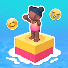 Скачать взлом Words to Win  [МОД Много монет] - последняя версия apk на Андроид