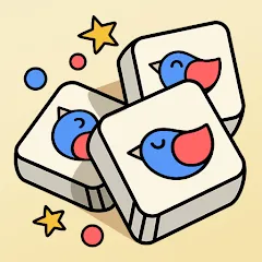 Взлом 3 Tiles - Tile Matching Games (Тайлс)  [МОД Unlocked] - полная версия apk на Андроид