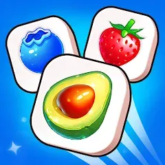 Скачать взлом Tile Match Master - Classic (Тайл Матч Мастер)  [МОД Mega Pack] - стабильная версия apk на Андроид