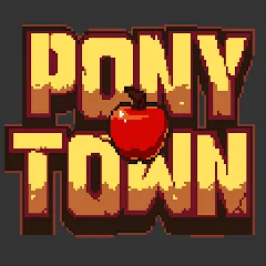 Скачать взлом Pony Town - Social MMORPG (Пони Таун)  [МОД Unlocked] - последняя версия apk на Андроид