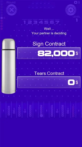 The Wall: Evolution  [МОД Много денег] Screenshot 4