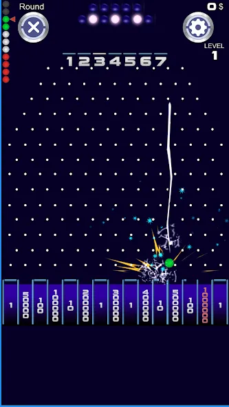 The Wall: Evolution  [МОД Много денег] Screenshot 5