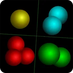 Скачать взломанную Chain React Pro (Чаин Реакт Про)  [МОД Unlocked] - последняя версия apk на Андроид