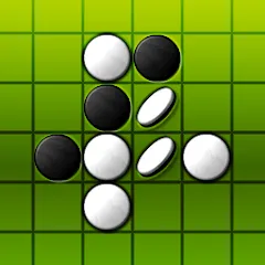 Взломанная Reversi (Реверси)  [МОД Mega Pack] - последняя версия apk на Андроид