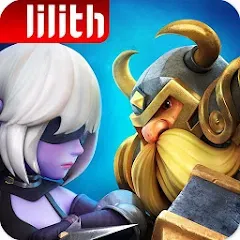 Взлом Soul Hunters (Соул Хантерс)  [МОД Unlimited Money] - последняя версия apk на Андроид