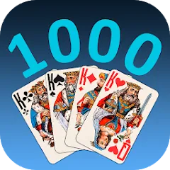 Взломанная Thousand (1000)  [МОД Бесконечные деньги] - стабильная версия apk на Андроид