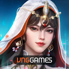Взломанная Võ Lâm Truyền Kỳ MAX  [МОД Много монет] - последняя версия apk на Андроид