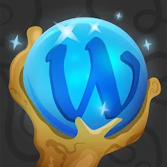 Скачать взлом Wizardio (Визардио)  [МОД Много монет] - последняя версия apk на Андроид