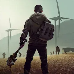 Взлом Last Day on Earth: Survival (Ласт Дэй он Иртх)  [МОД Много монет] - полная версия apk на Андроид