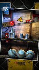  Can Knockdown 3   -   