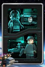 Скачать LEGO® Star Wars™ Microfighters на Андроид - Взлом Много Монет