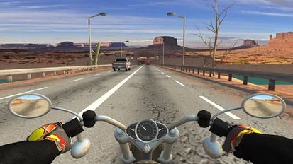  Moto Racing 3D   -   