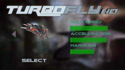  TurboFly HD   -   