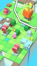 Cube Critters   -   