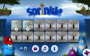  Sprinkle   -   