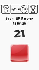 Скачать Level XP Booster PREMIUM на Андроид - Взлом Все Открыто