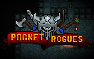 Pocket Rogues   -   