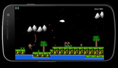 Rambo Contra Soldier   -   