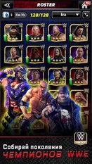  WWE Champions Free Puzzle RPG   -   