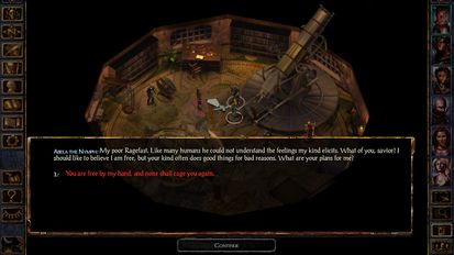 Baldur's Gate: Enhanced Edition   -   
