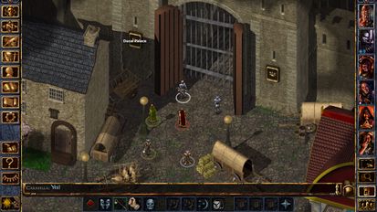  Baldur's Gate: Enhanced Edition   -   