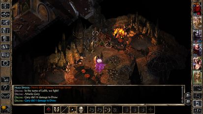  Baldur's Gate II: Enhanced Edition   -   