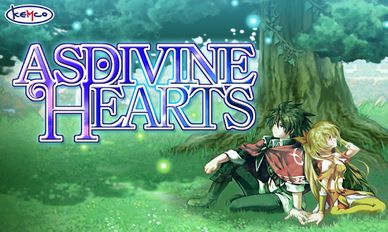 Скачать RPG Asdivine Hearts на Андроид - Взлом Бесконечные деньги