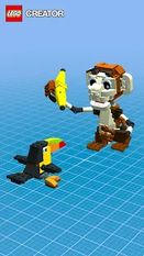 Скачать LEGO® Creator Islands на Андроид - Взлом Бесконечные деньги