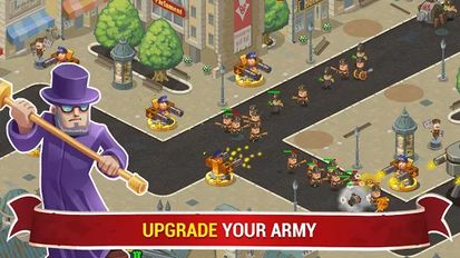  Steampunk Syndicate 2: Tower Defense Game   -   