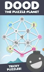  Dood: The Puzzle Planet   -   